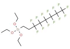 Factory Direct Supply 1H,1H,2H,2H-Perfluorooctyltriethoxysilane CAS 51851-37-7