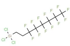 Professional Supplier Trichloro(1H,1H,2H,2H-perfluorooctyl)silane with best price CAS 78560-45-9