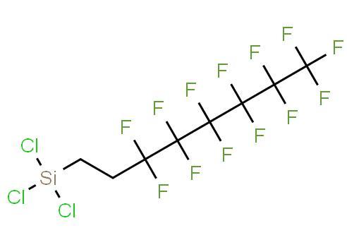 Professional Supplier Trichloro(1H,1H,2H,2H-perfluorooctyl)silane with best price CAS 78560-45-9