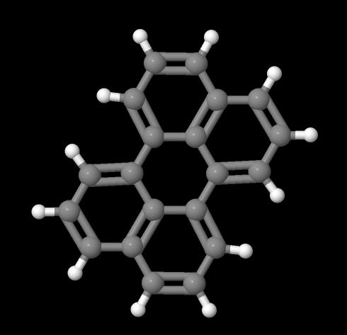 Factory directly supply raw material Perylene CAS 198-55-0