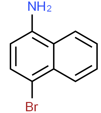 High Quality 1-Amino-4-bromonaphthalene CAS NO 2298-07-9 Manufacturer