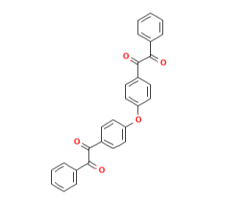 China supply 2,2'-(Oxybis(4,1-phenylene))bis(1-phenylethane-1,2-dione) CAS 21454-19-3