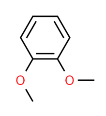 Factory supply 1,2-Dimethoxybenzene hot selling Veratrole Cas 91-16-7