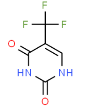 High Quality Trifluorothymine CAS 54-20-6 Manufacturer
