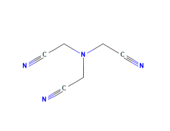 Wholesale Price 2,2',2''-Nitrilotriacetonitrile CAS 7327-60-8 in stock
