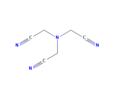 Wholesale Price 2,2',2''-Nitrilotriacetonitrile CAS 7327-60-8 in stock