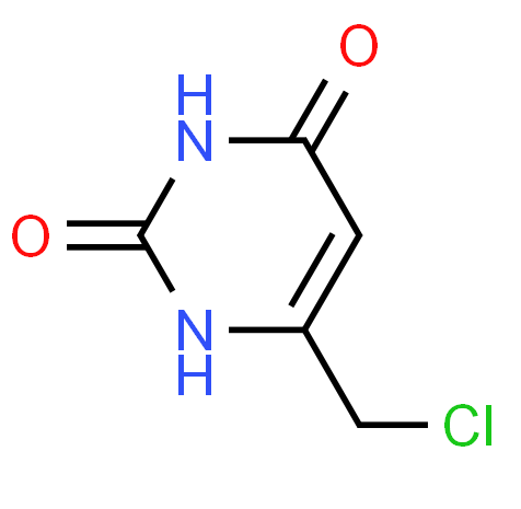 High Quality 6-(Chloromethyl)uracil CAS 18592-13-7 Manufacturer