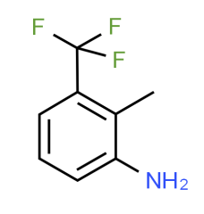 High Quality 2-Methyl-3-trifluoromethylaniline CAS 54396-44-0