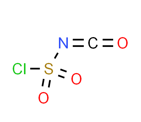 Supply high quality 99%min Chlorosulfonyl isocyanate Cas 1189-71-5