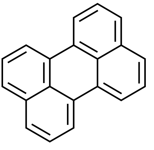 Factory directly supply raw material Perylene CAS 198-55-0