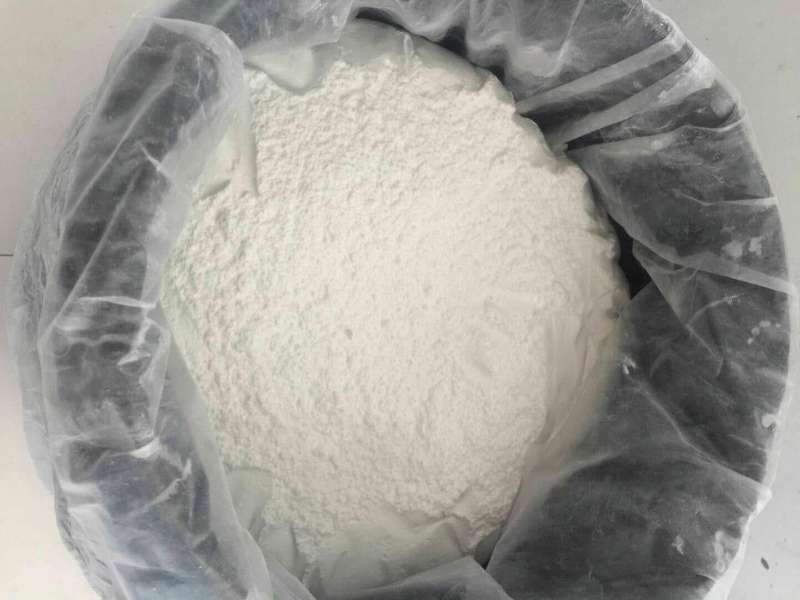 Supply high quality Dinoprost tromethamine salt cas 38562-01-5