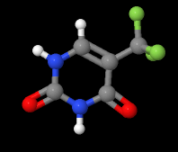 High Quality Trifluorothymine CAS 54-20-6 Manufacturer