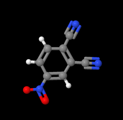 Factory supply 4-Nitrophthalonitrile CAS 31643-49-9