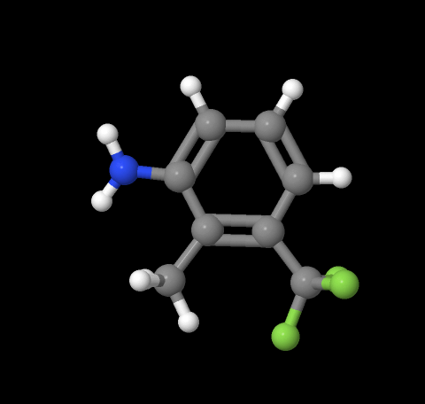 High Quality 2-Methyl-3-trifluoromethylaniline CAS 54396-44-0
