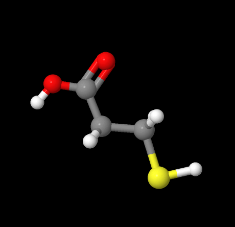 Factory supply 3-Mercaptopropionic acid 3-MPA CAS 107-96-0