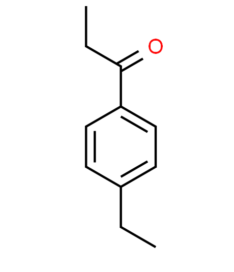 Factory supply 99% Purity 4'-Ethylpropiophenone CAS 27465-51-6