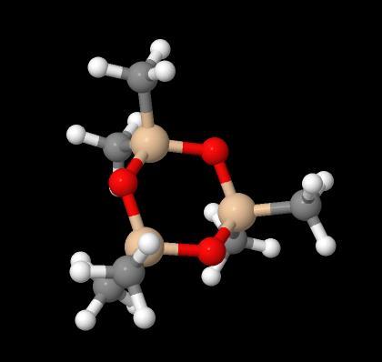 Factory Direct Supply Hexamethylcyclotrisiloxane CAS 541-05-9