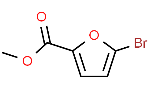 Best Quality Methyl 5-bromofuran-2-carboxylate cas 2527-99-3