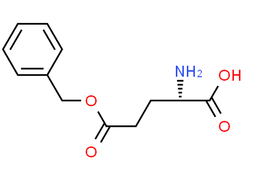 Provide high quality gamma-Benzyl L-glutamate cas 1676-73-9