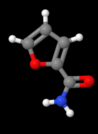 High quality 2-Furamide cas 609-38-1 with cheap price