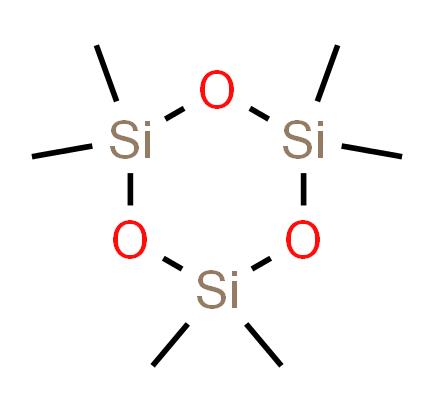 Factory Direct Supply Hexamethylcyclotrisiloxane CAS 541-05-9