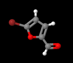 High purity 5-Bromo-2-furaldehyde CAS 1899-24-7