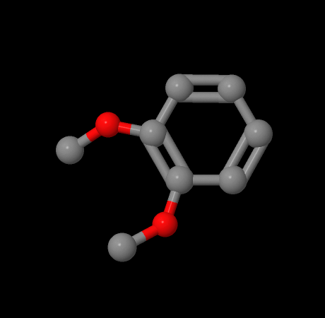 Factory supply 1,2-Dimethoxybenzene hot selling Veratrole Cas 91-16-7