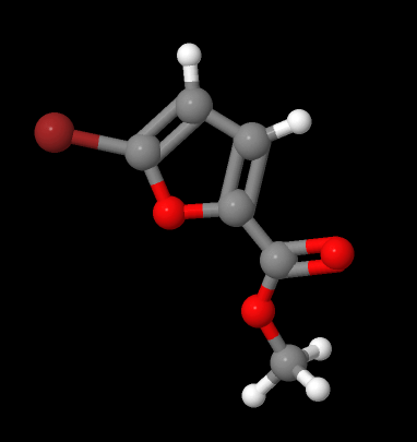 Best Quality Methyl 5-bromofuran-2-carboxylate cas 2527-99-3