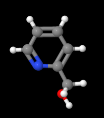 High quality 99% 2-(Hydroxymethyl)pyridine / 2-Pyridinemethanol CAS 586-98-1