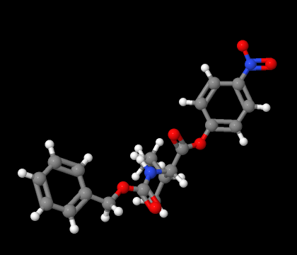 High Quality Z-ILE-ONP CAS NO 2130-99-6 Manufacturer