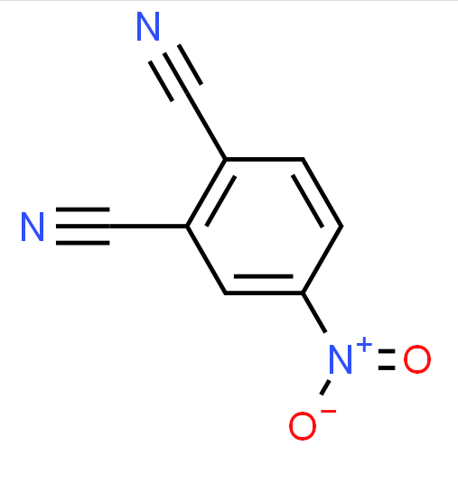 Factory supply 4-Nitrophthalonitrile CAS 31643-49-9