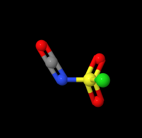 Supply high quality 99%min Chlorosulfonyl isocyanate Cas 1189-71-5