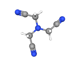 Wholesale Price 2,2',2''-Nitrilotriacetonitrile CAS 7327-60-8 in stock