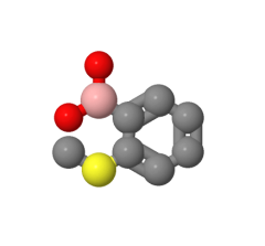 High quality 2-(Methylthio)Phenylboronic Acid CAS 168618-42-6 supplier in China
