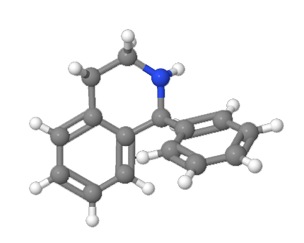 Wholesale high quality (S)-1-Phenyl-1,2,3,4-tetrahydroisoquinoline cas 118864-75-8