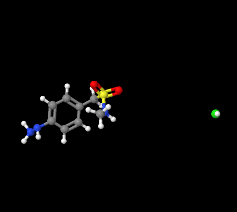 Best Quality Sumatriptan Hydrazine Impurity cas 88933-16-8
