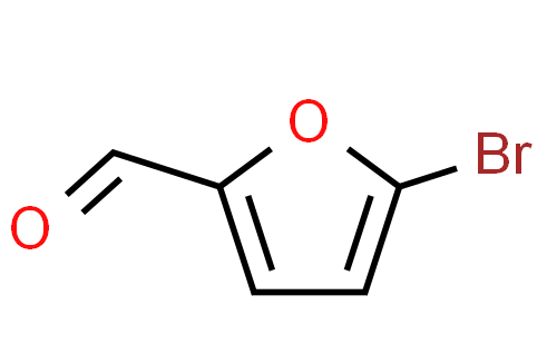 High purity 5-Bromo-2-furaldehyde CAS 1899-24-7