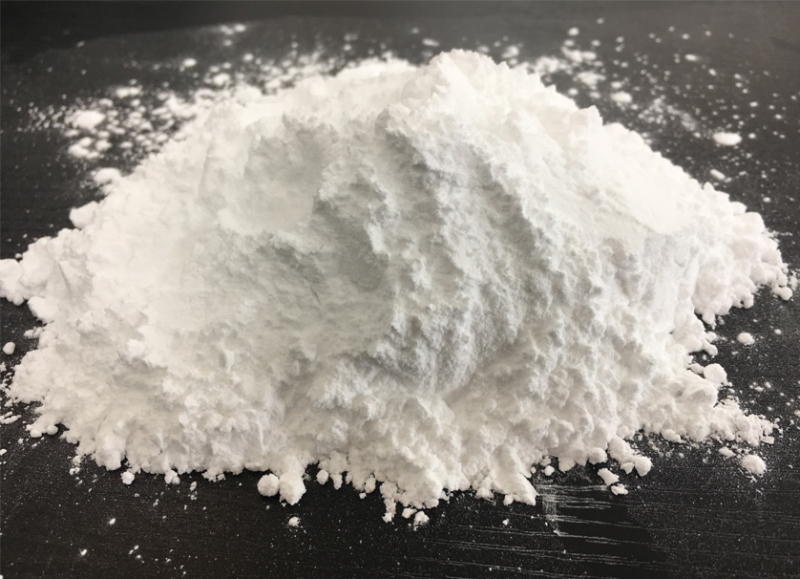 Factory supply 3-Nitro-4-[[(tetrahydropyran-4-yl)methyl]amino]benzenesulfonamide cas 1228779-96-1
