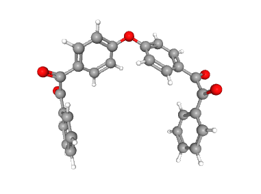 China supply 2,2'-(Oxybis(4,1-phenylene))bis(1-phenylethane-1,2-dione) CAS 21454-19-3