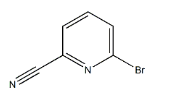 Wholesale high quality 6-Bromo-2-pyridinecarbonitrile cas 122918-25-6