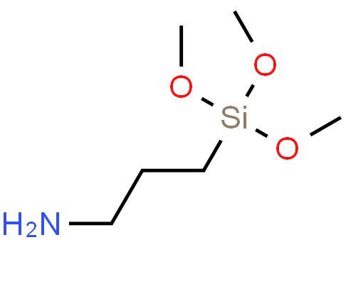 Provide (3-Aminopropyl)trimethoxysilane CAS 13822-56-5 with high quality
