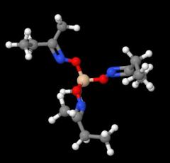 Factory Direct Supply Methyltris(methylethylketoxime)silane CAS 22984-54-9