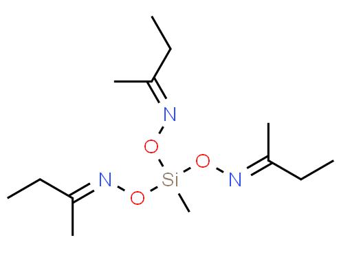 Factory Direct Supply Methyltris(methylethylketoxime)silane CAS 22984-54-9