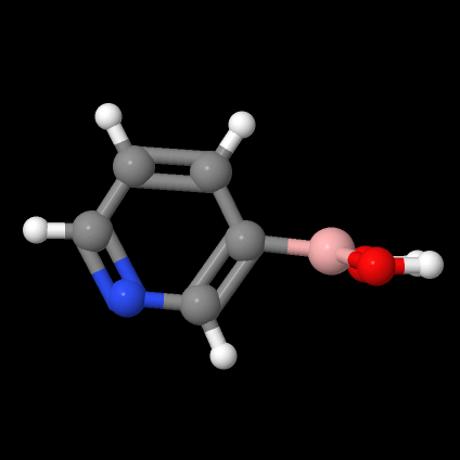 Hot selling 3-Pyridylboronic acid CAS 1692-25-7