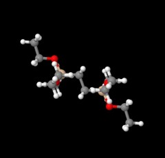 Factory supply 1,2-Bis(triethoxysilyl)ethane CAS 16068-37-4