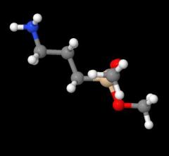 Provide (3-Aminopropyl)trimethoxysilane CAS 13822-56-5 with high quality