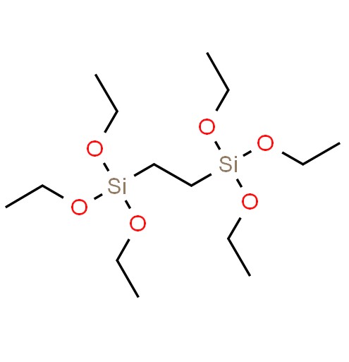 Factory supply 1,2-Bis(triethoxysilyl)ethane CAS 16068-37-4