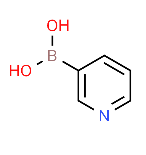 Hot selling 3-Pyridylboronic acid CAS 1692-25-7