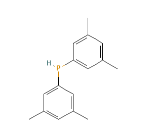 China factory price Bis(3,5-dimethylphenyl)phosphine CAS 71360-06-0 with low price