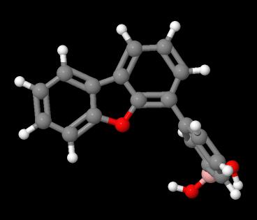 Professional Supplier 3-(Dibenzofuran-4-yl)phenylboronic acid with best price CAS 1271726-52-3